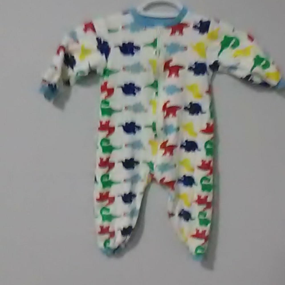 Baby boy or girl bodysuit